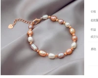 d232 bracelet imitation pearl bangle antique designer brand vintage jewelry bangles valentine christmas gift women cuff bracelet