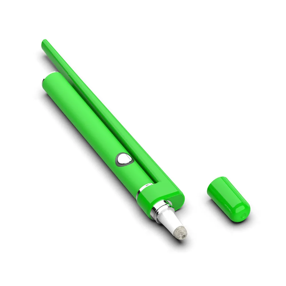 5 шт. 510 резьба портативный соломинка нектар восковой коллектор Dab Риг аксессуар