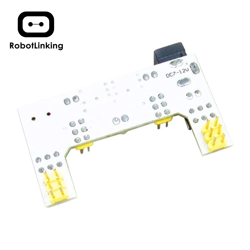Макетная плата печатной платы 830 Point блок питания K2 65 соединительных
