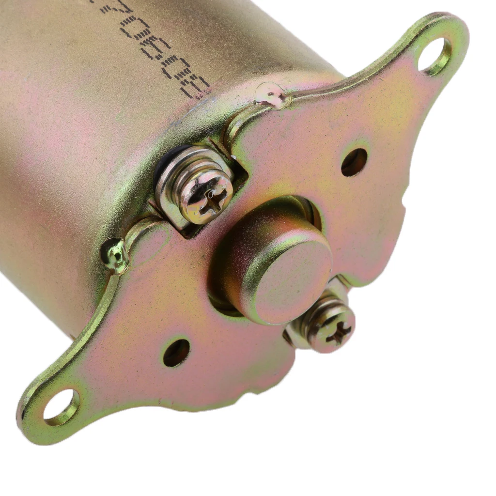 New ATV Starter For GY6 125cc-150cc Go Cart ScooterMotorcycle Moped Parts | Автомобили и мотоциклы