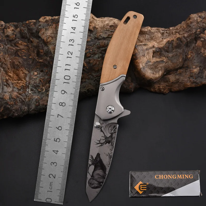 Тактический складной нож 8 2 дюйма тактический карманный спасательный для