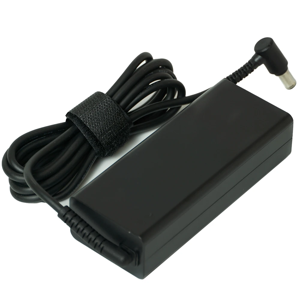 100% новая Замена адаптера переменного тока питания для ноутбука Зарядное