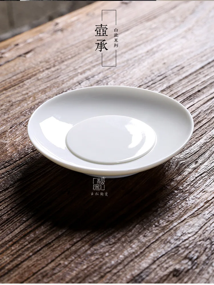 

Чайный набор кунг-фу Керамическая ручная работа керамическая посуда для чая устройство для приготовления золотой фольги поднос для горшка ...