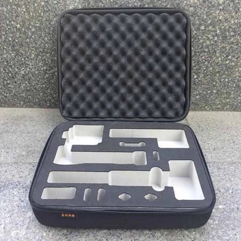 Чехол Карма Gopro Gimbal Портативная сумка для хранения Защитная дрона G6 Stabilitzer
