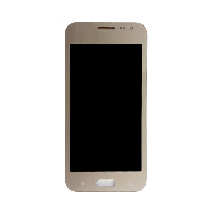 J200 ЖК дисплей для Samsung Galaxy J2 2015 J200F J200M J200H J200Y с сенсорным экраном дигитайзер