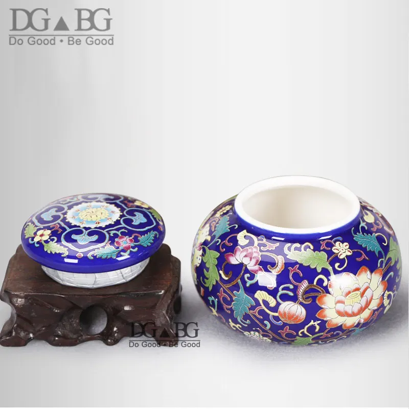 Керамическая урна кремационные урны для домашних животных мини похорон