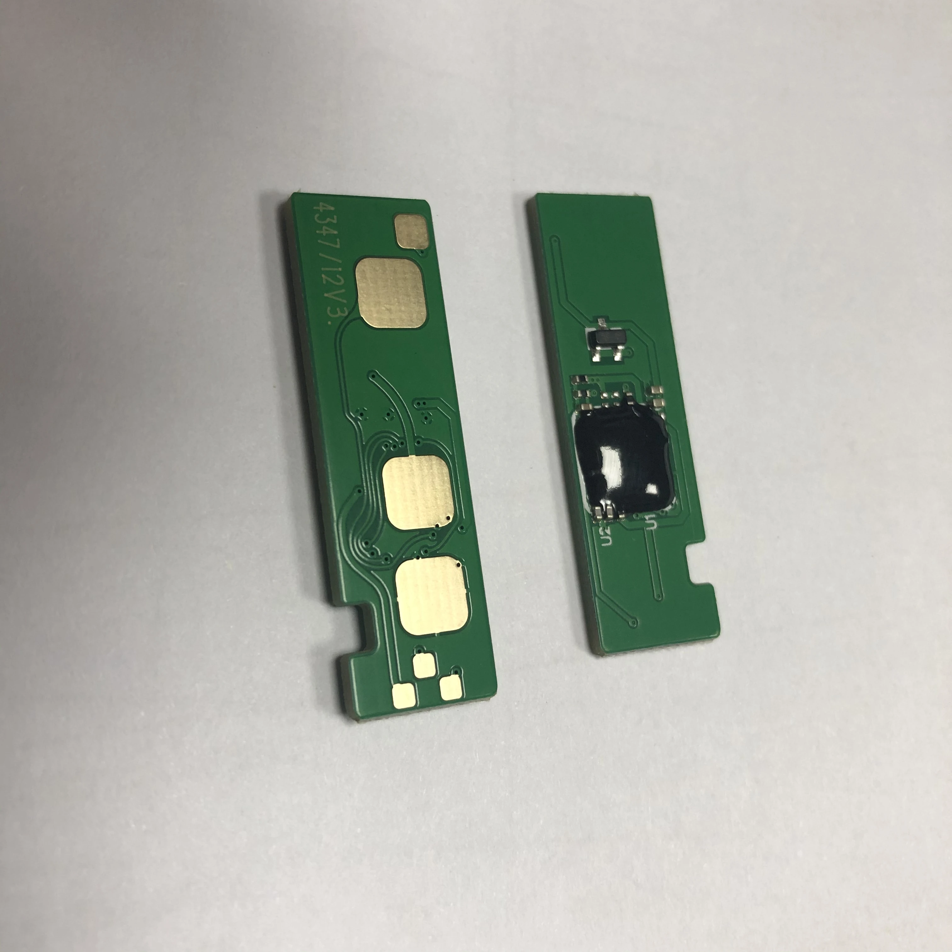 106R04349 новый совместимый чип картриджа для Xerox Workcentre B205 B215 Phaser B210 чипы принтера
