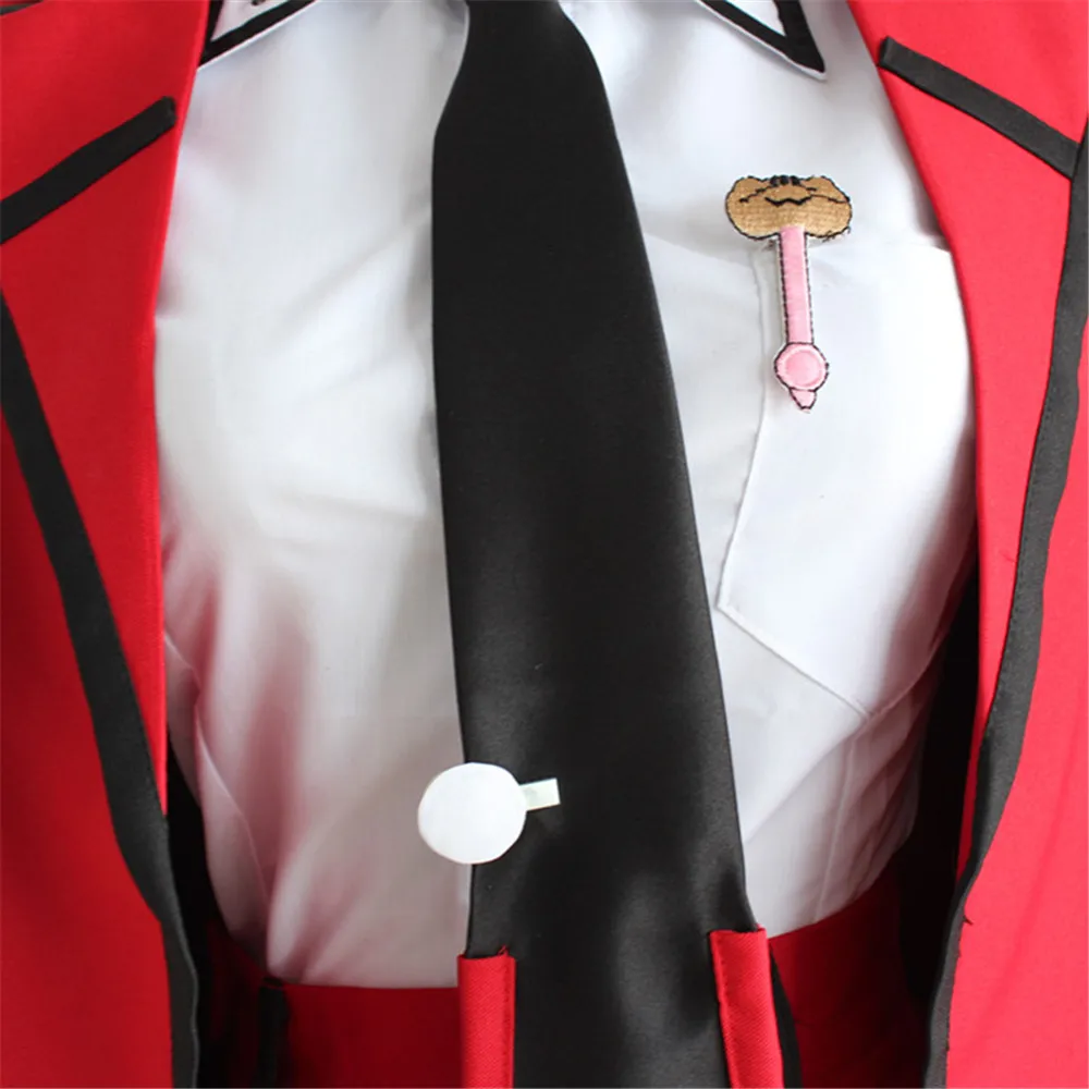 Костюм для косплея по мотивам аниме свидание и прямая трансляция Женский