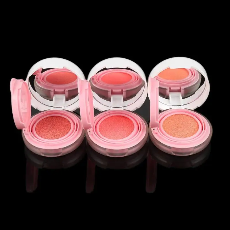 2019 1 шт. Популярные Длительный водостойкий BB крем на воздушной подушке румяна для