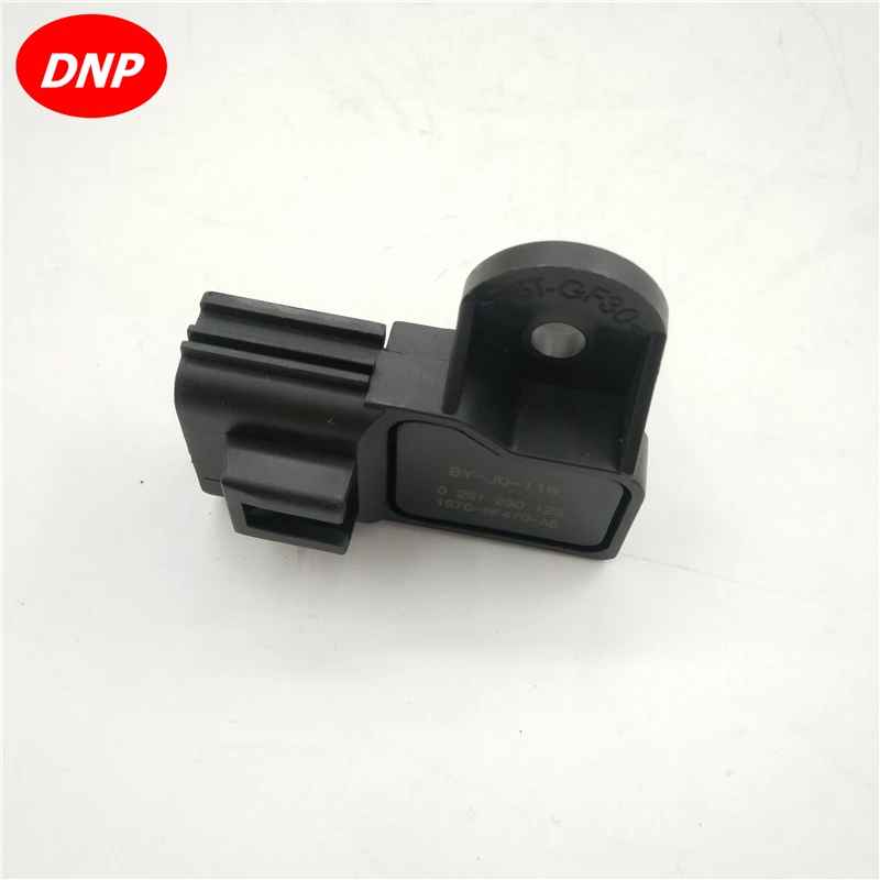 DNP коллектор датчик давления воздуха подходит для Ford Escape Focus Maverick Ranger Transit Mazda 0 261 230