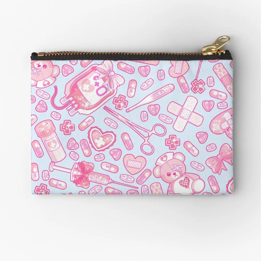 

Woman Cartoons Squirrel Printed Fashion Women Cosmetics Organizer Bag for Travel Colorful Storage Bag for Lady Small Gift Bag