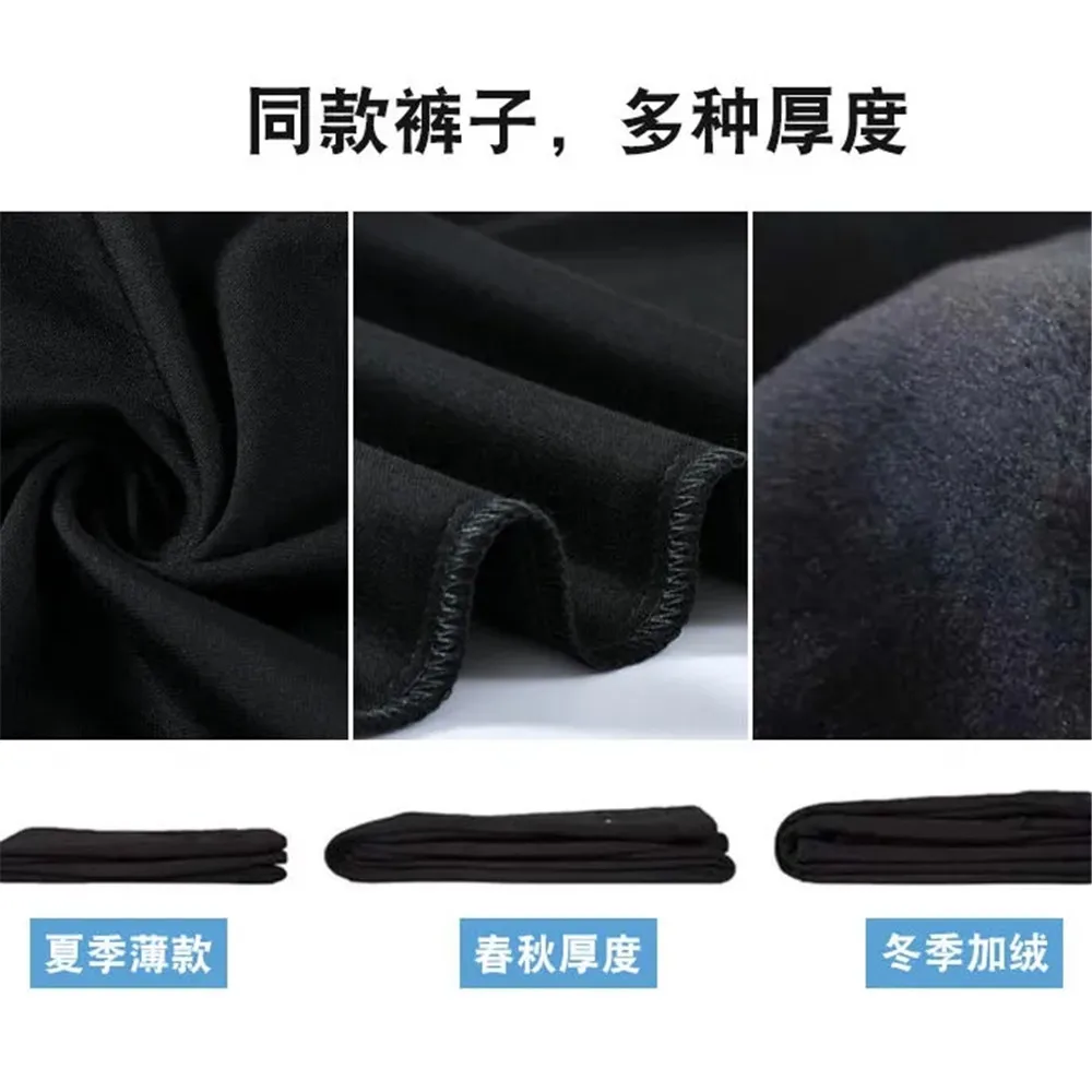 

Mom'SOversized5xlPencilPantsCasualOfficeLadiesHighWaistHaremPantsLadySlimWaistStretchTrousersJoggersWomen