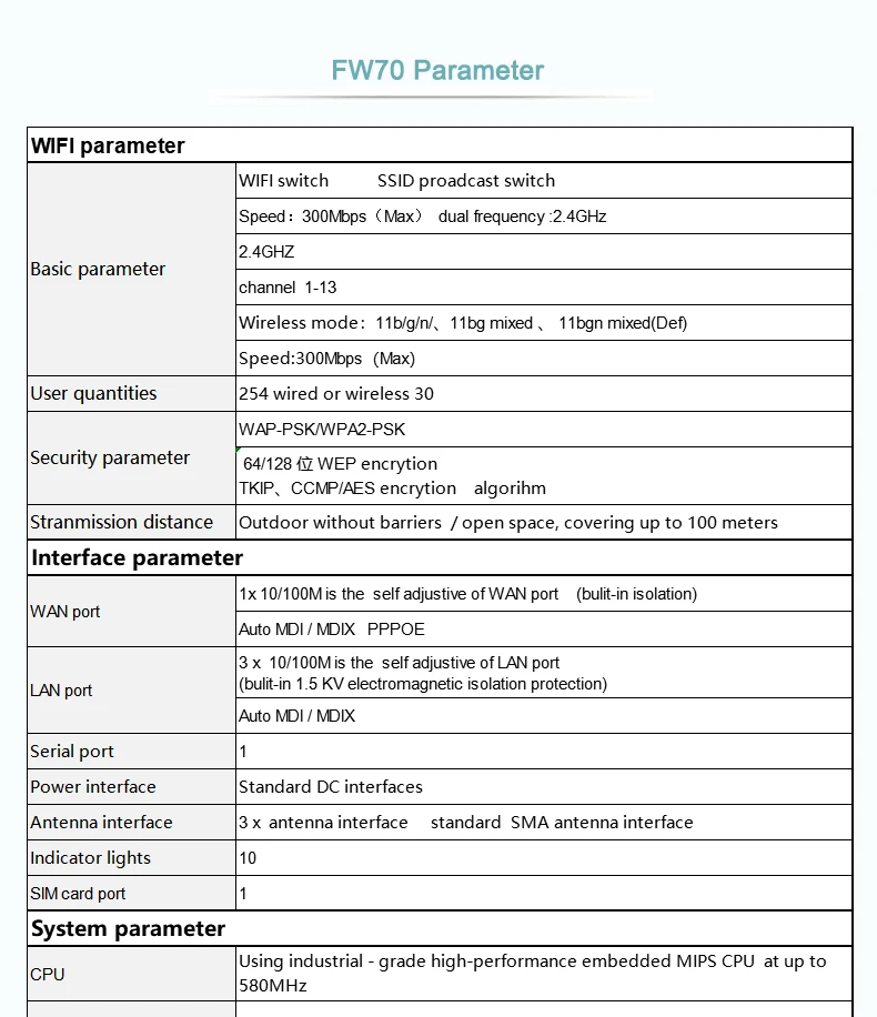 DOONINK 300 Мбит/с маршрутизатор Wi-Fi крышка сигнала расширитель 2,4G
