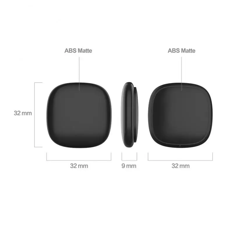 Поиск тегов поиск анти-потеря Bluetooth-совместимый ключей товара телефона с