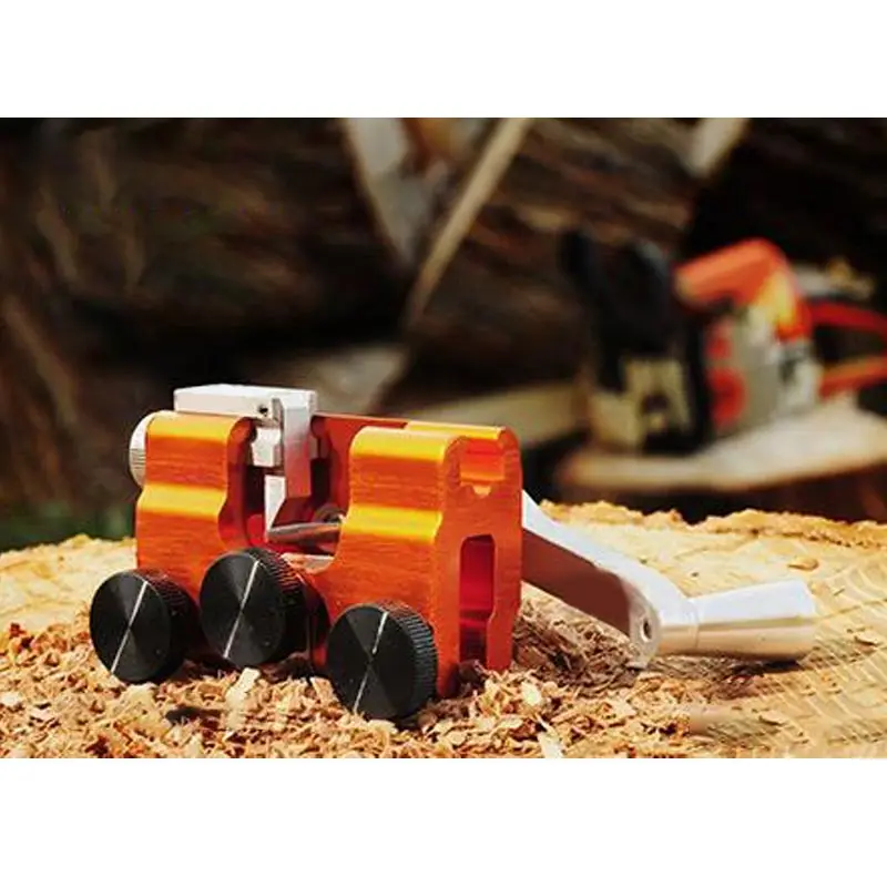 Дропшиппинг портативный точильный инструмент для бензопилы аналогичный