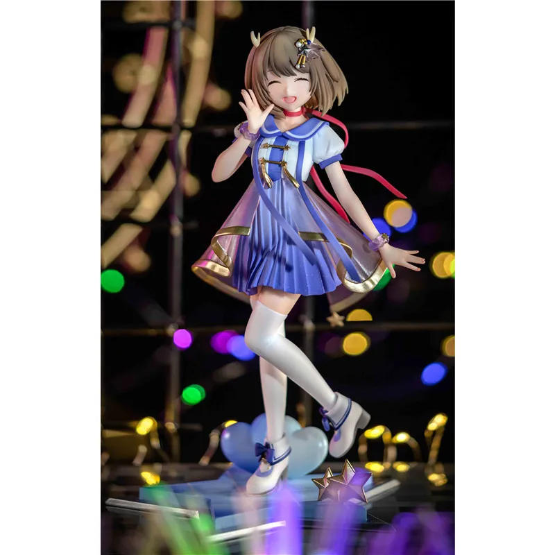 

Pre Sale Niconico Series Kano Anime Figure Models Pvc 22Cm Toy Periphery Collection and Ornaments Figural Static State Model Toy