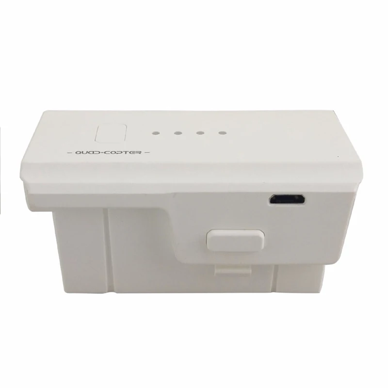 Аккумулятор Lipo 1500 мАч 7 4 В для квадрокоптера SJR/C SJRC Z5 X103W KF608 | Электроника