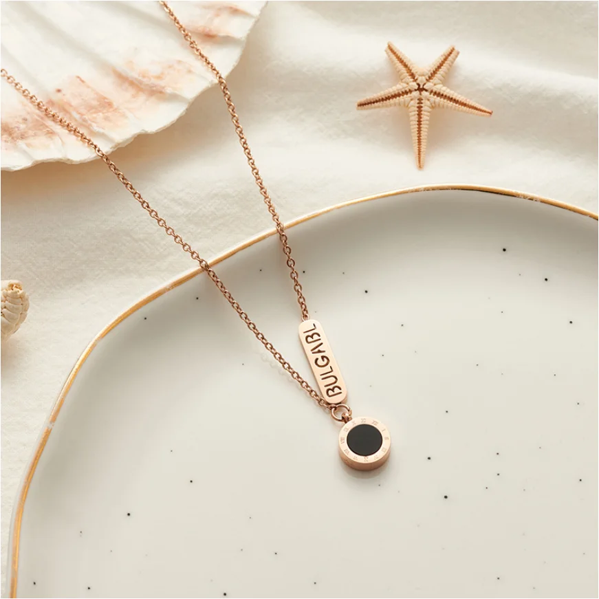 316L нержавеющая сталь Модные Изящные серьги-гвоздики с кристаллами Swarovski римскими