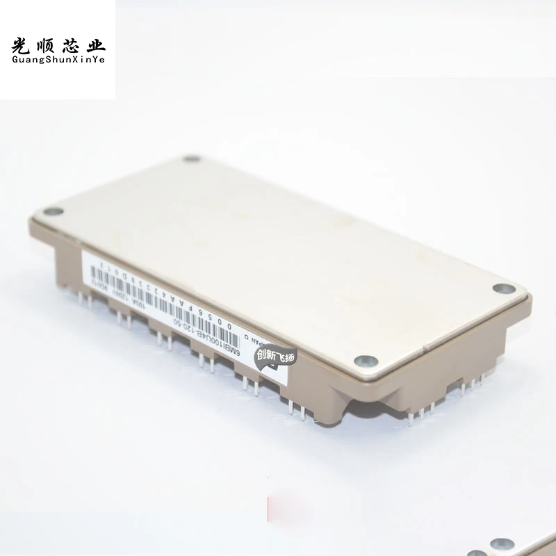 6MBI100U4B-120-50 IGBT 100A-1200V | Автомобили и мотоциклы