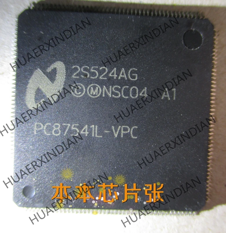 

Новинка PC87541V-VPC PC97551-VPC 6 Высокое качество