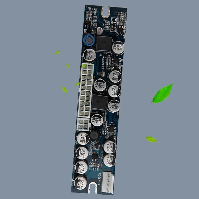 Блок питания для компьютера 12 В 300 Вт DC ATX Peak PSU Pico Switch | Компьютеры и офис