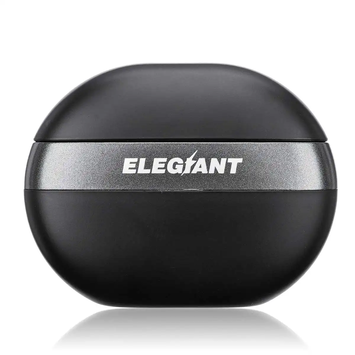 

Беспроводная гарнитура, водонепроницаемые спортивные наушники-вкладыши для бега, гарнитура с шумоподавлением, наушники с зарядным чехлом