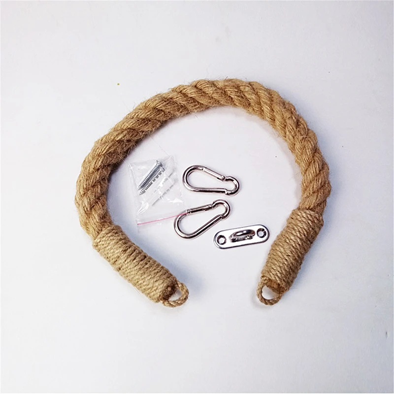 

Creative Vintage Towel Hanging Rope Toilet Paper Holder Roll Paper Accessory Home Hotel Bathroom Decoration Rack Holders