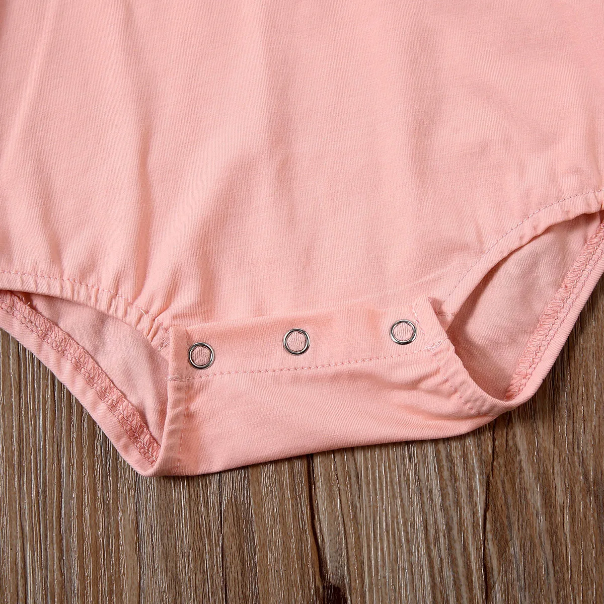 Pudcoco Одежда для новорожденных детская одежда маленьких девочек Комбинезон с