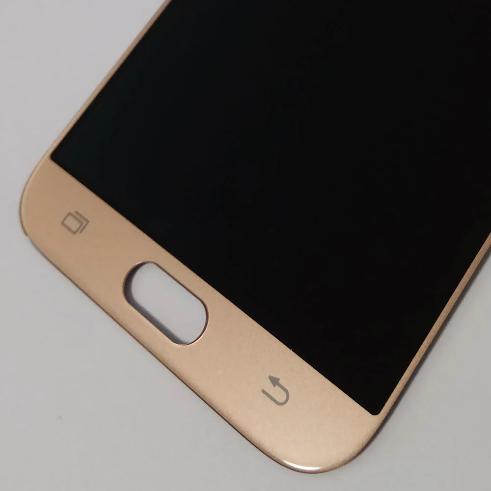 Для Samsung Galaxy J7 Pro 2017 J730 LCD J730F дисплей SM-J730F/G/GM/FN/DS сенсорный экран дигитайзер в сборе