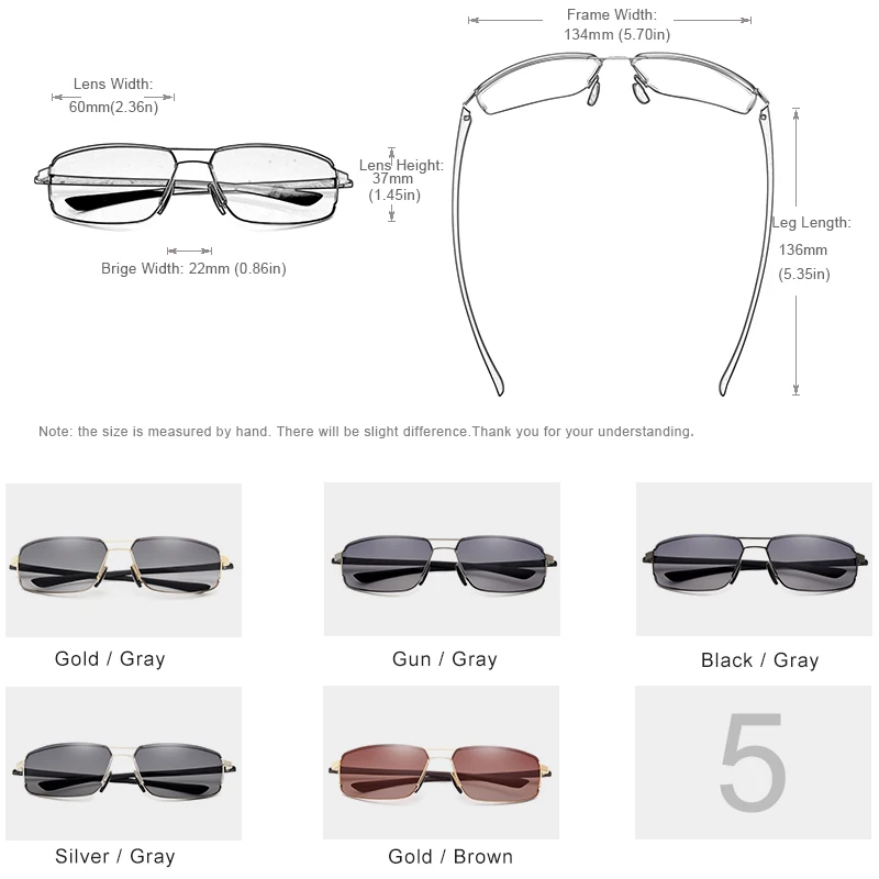 Солнцезащитные очки GXP для мужчин и женщин классические дизайнерские солнечные