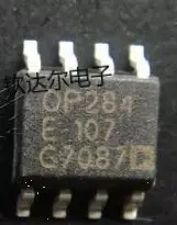 

OP284ES OP284 OP284E AD SOP8