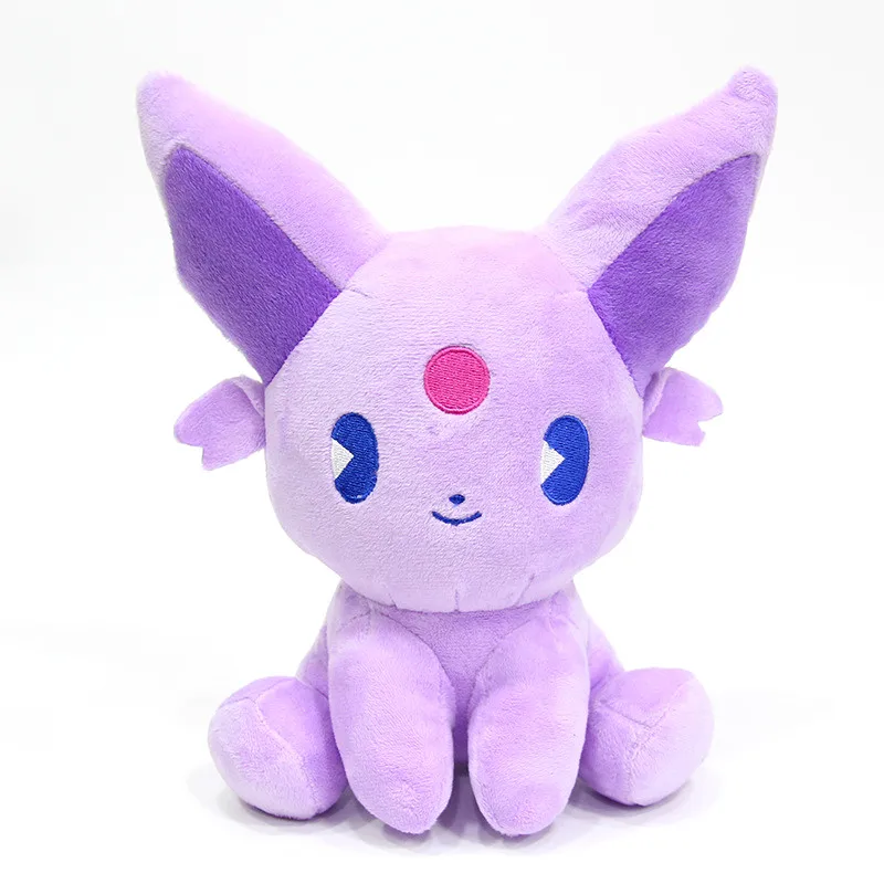 Плюшевые куклы Pokemon Eevee 10 см 20