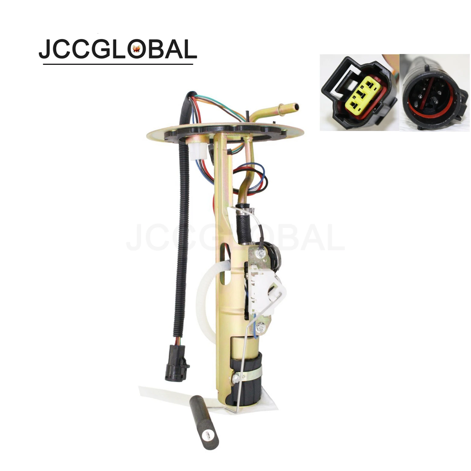 Электрический топливный насос Intank 12 В модуль в сборе для автомобиля Ford Explorer Mercury