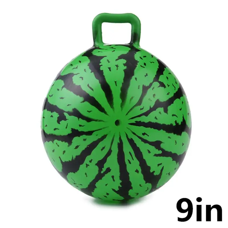 

Watermelon Inflatable Ball Swimming Pool Game Pool Ball for Under Water Passing