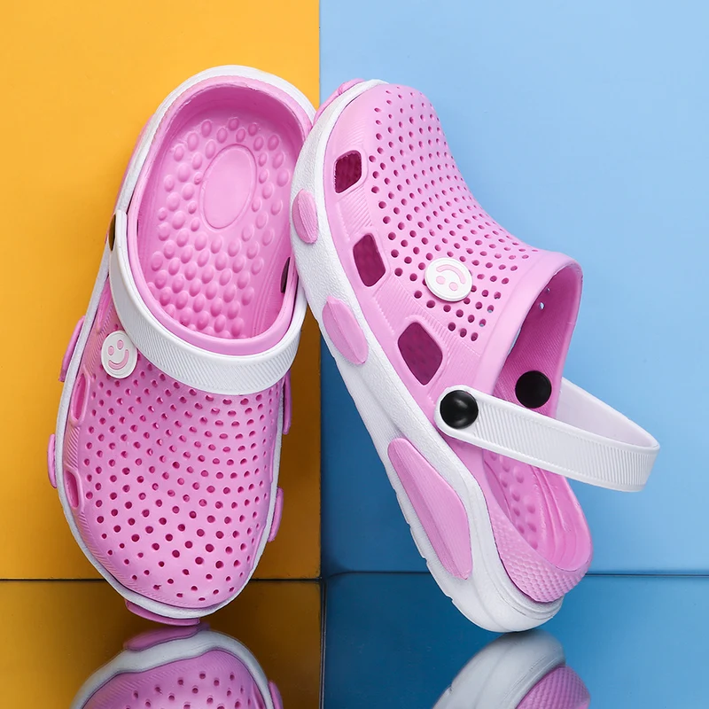 Original Classic Clogs Garden Flip Flops Water Shoes Women Summer Beach Aqua Slipper Outdoor Swimming Sandals Motorsport |