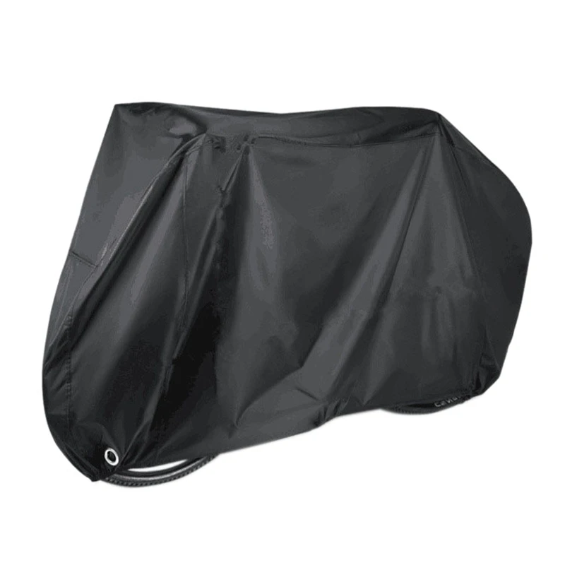 

Bike Cover Waterproof Heavy Duty Bicycle Cover For MTB Road Bike Scooter Outdoor Cover