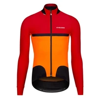 etxeondo spring autumn men cycling jersey suit bike thin long sleeve wear clothing ropa ciclismo maillot mtb bib trousers set