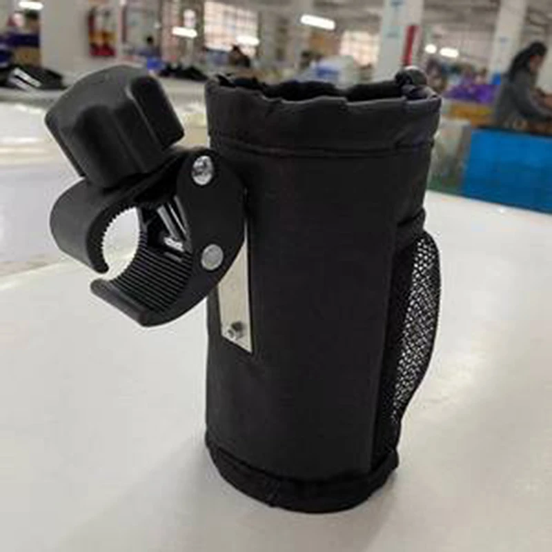 Подвесная сумка для хранения напитков на велосипедный руль | Спорт и развлечения