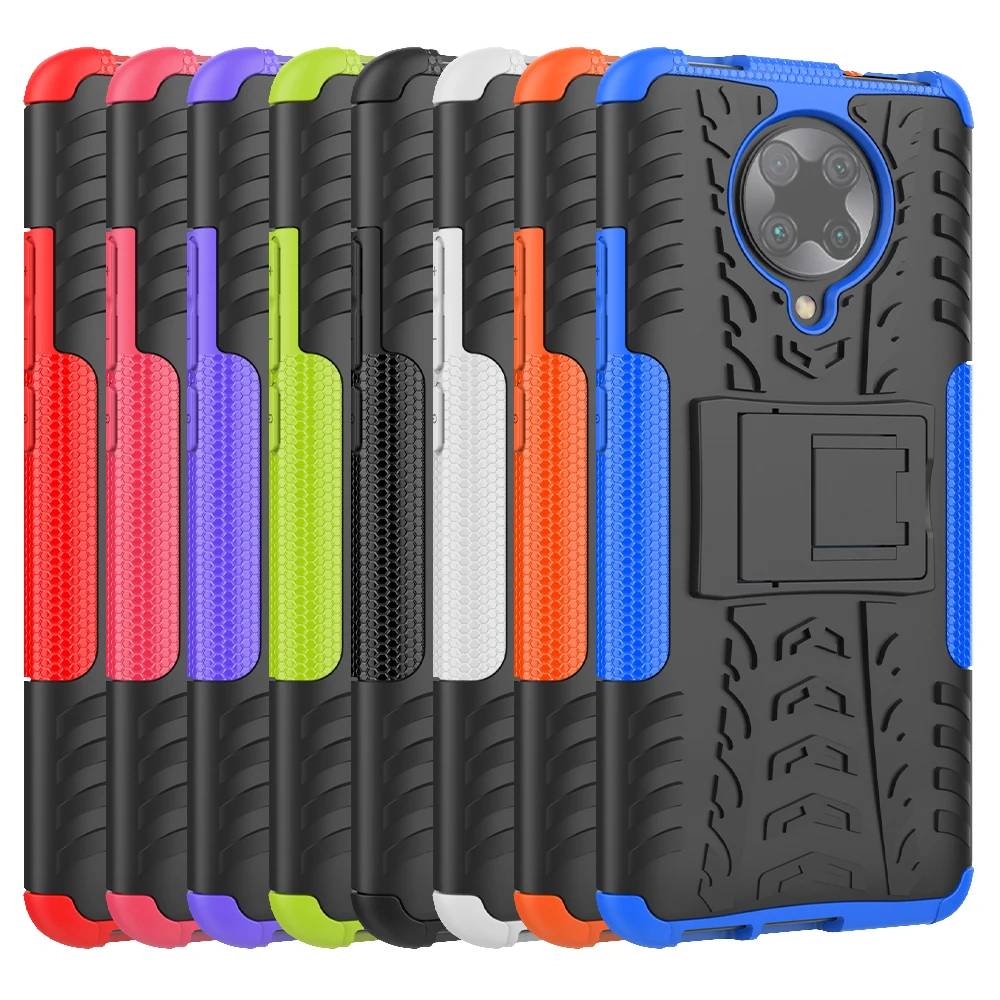 Чехол для Xiaomi Redmi K20 чехол K30 Pro с зумом противоударный сверхпрочный армированный