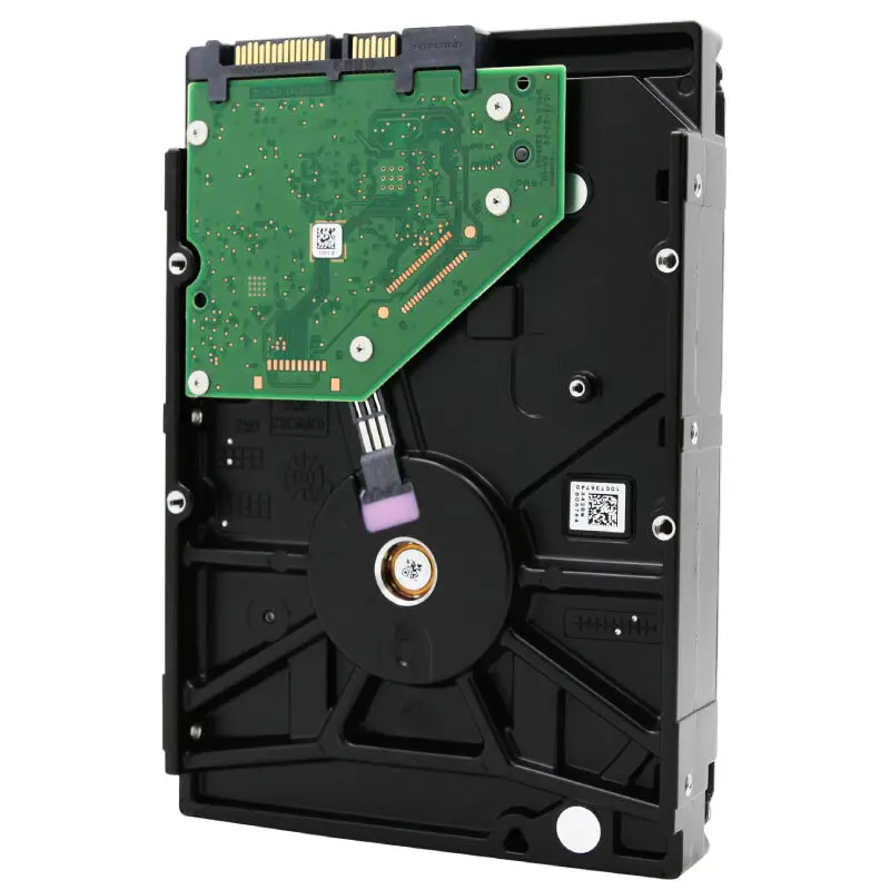 Seagate 3 ТБ 5 &quotвидео HDD для наблюдения внутренний жесткий диск 5900 об/мин SATAIII 6 ГБ/сек.