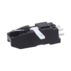 Картридж с двойным рубиновым и сапфировым стерео стилусом