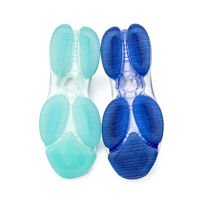 

ONEMIX New Yin-yang color match Running Air Cushion Athletic Couple Trainers Sport Runner Shoes Outdoor Women Walking Sneakers