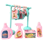 Аксессуары для кукол NK, 1 комплект, модельная стойка для одежды, носков, мебель для Барби, аксессуары для кукол, ролевой Игровой домик, подарок для девочек, игрушка 9X