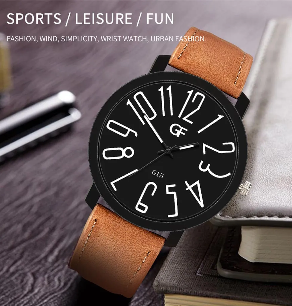 

Reloj Hombre Luxury Watches Quartz Watch Stainless Steel Casual Watch relogio masculino Mens Watch Top Brand Luxury #10