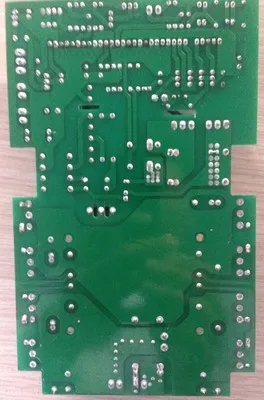 type 1 Сварочный аппарат монтажная плата ZX7-200 верхний инвертор для платы плата, монтажная плата ZX7-160 сварочная машина доска - Цвет: type 1