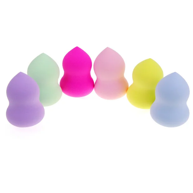 Spone косметический спонж для макияжа смешивание губок лица безупречный тональный