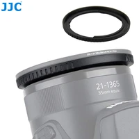 jjc 67mm abs lens filter adapter ring for canon sx70 hs sx60 hs sx50 hs sx540 hs sx530 hs sx30 is camera replaces canon fa dc67a