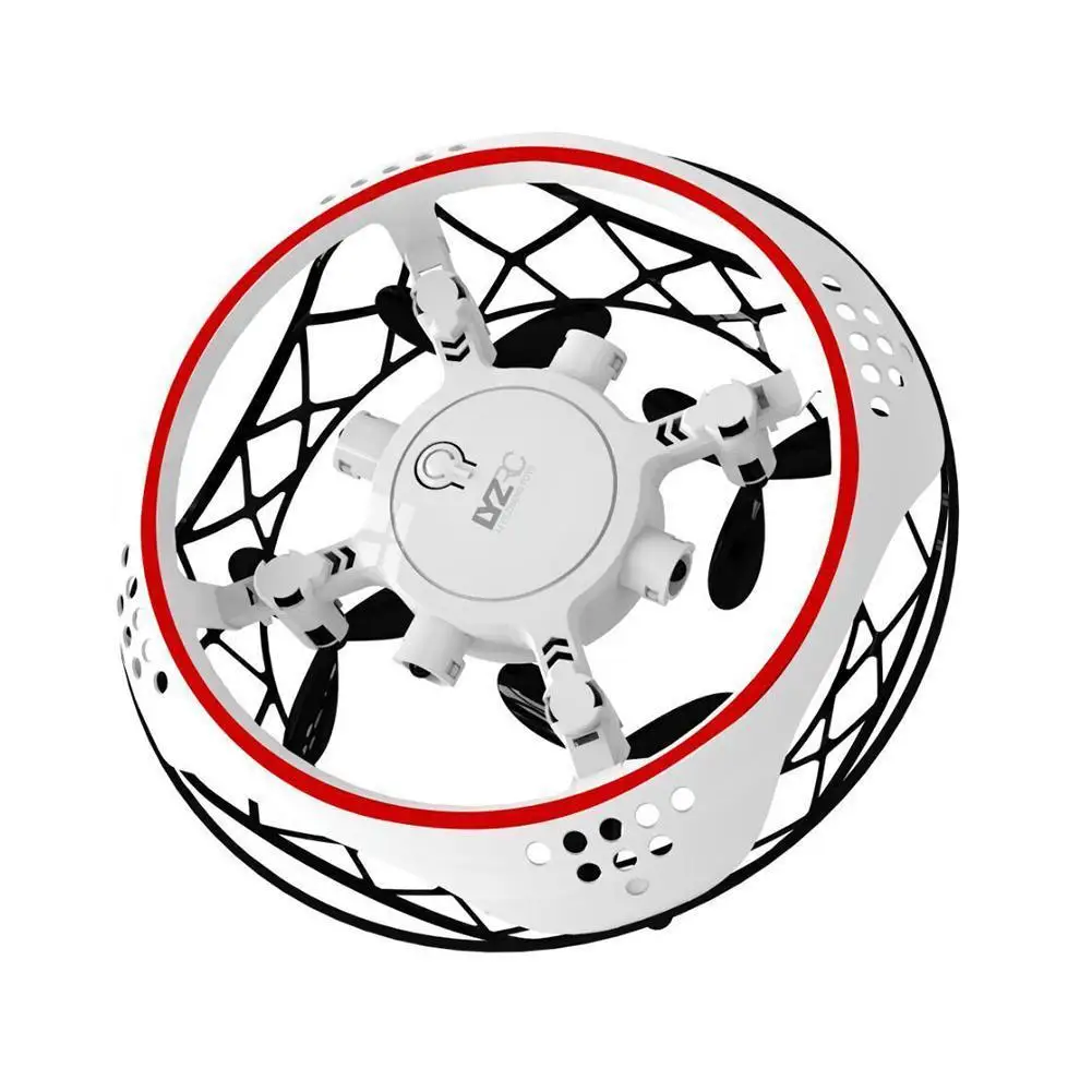 

Mini UFO RC Drone Infraed Hand Sensing Induction Helicopter Aircraft Electronic Model Quadcopter Flayaball Small Drohne Toys