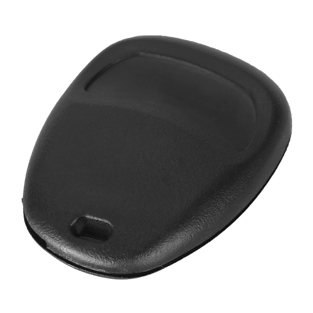 Чехол-накладка для ключа дистанционного управления с 3 кнопками Buick Rainier GMC Isuzu