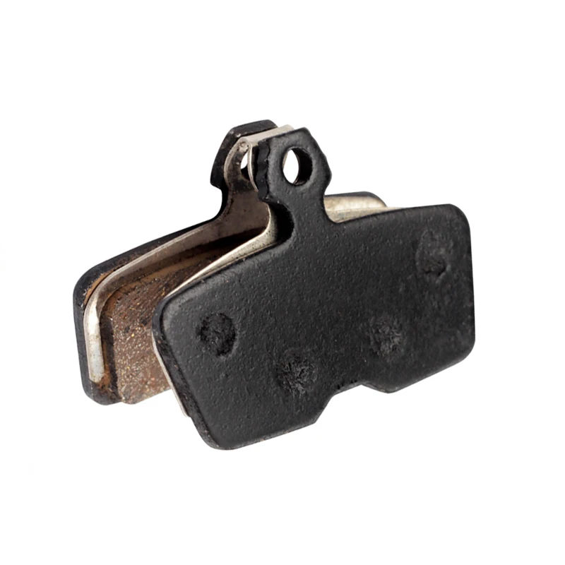

4 Pairs Bicycle Semi - Metallic Hydraulic DISC BRAKE PADS FOR SRAM Code 2011+ / Guide -re 2011+ / Sram Red 22 / S-700
